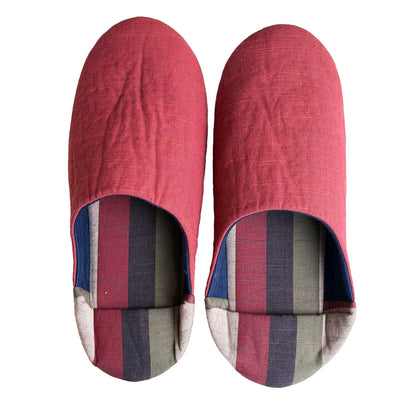 ROOM SHOES YAMMA L