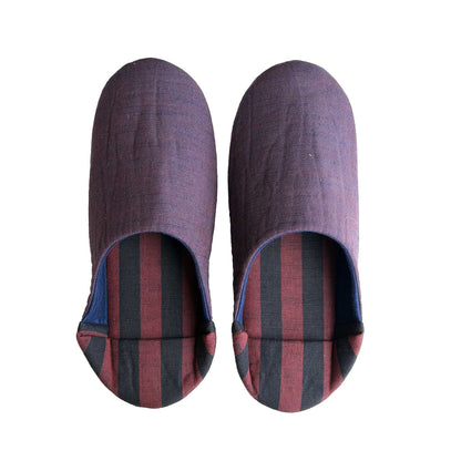 ROOM SHOES YAMMA L