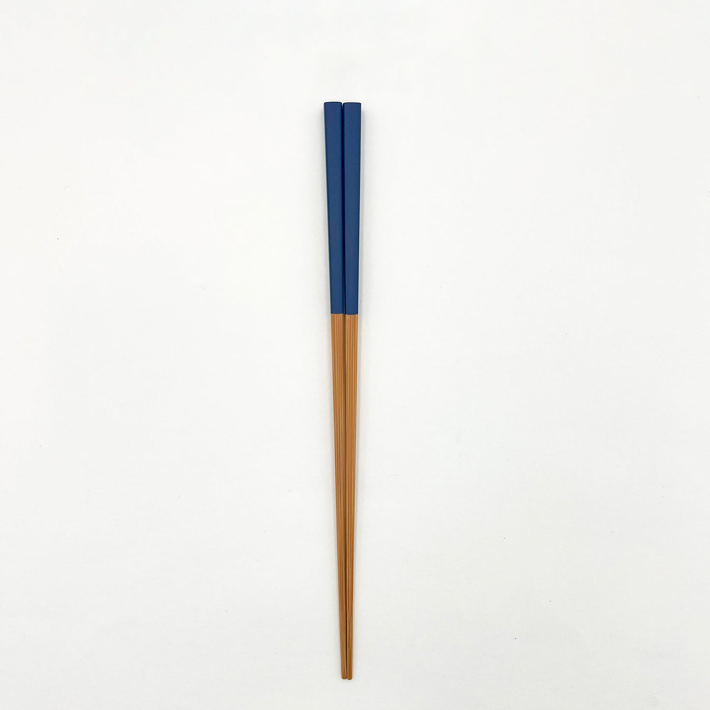 Bamboo Chopstick 23cm Navy