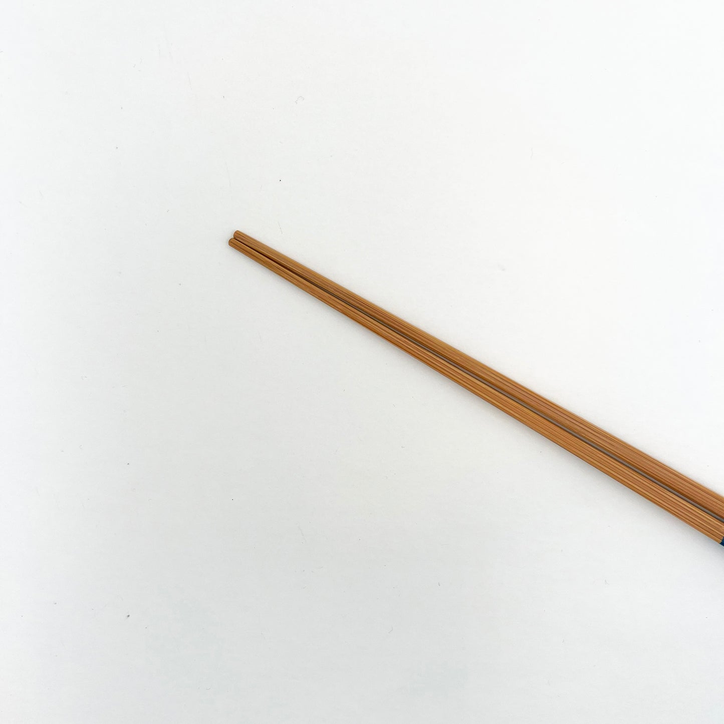 Bamboo Chopstick 23cm Navy