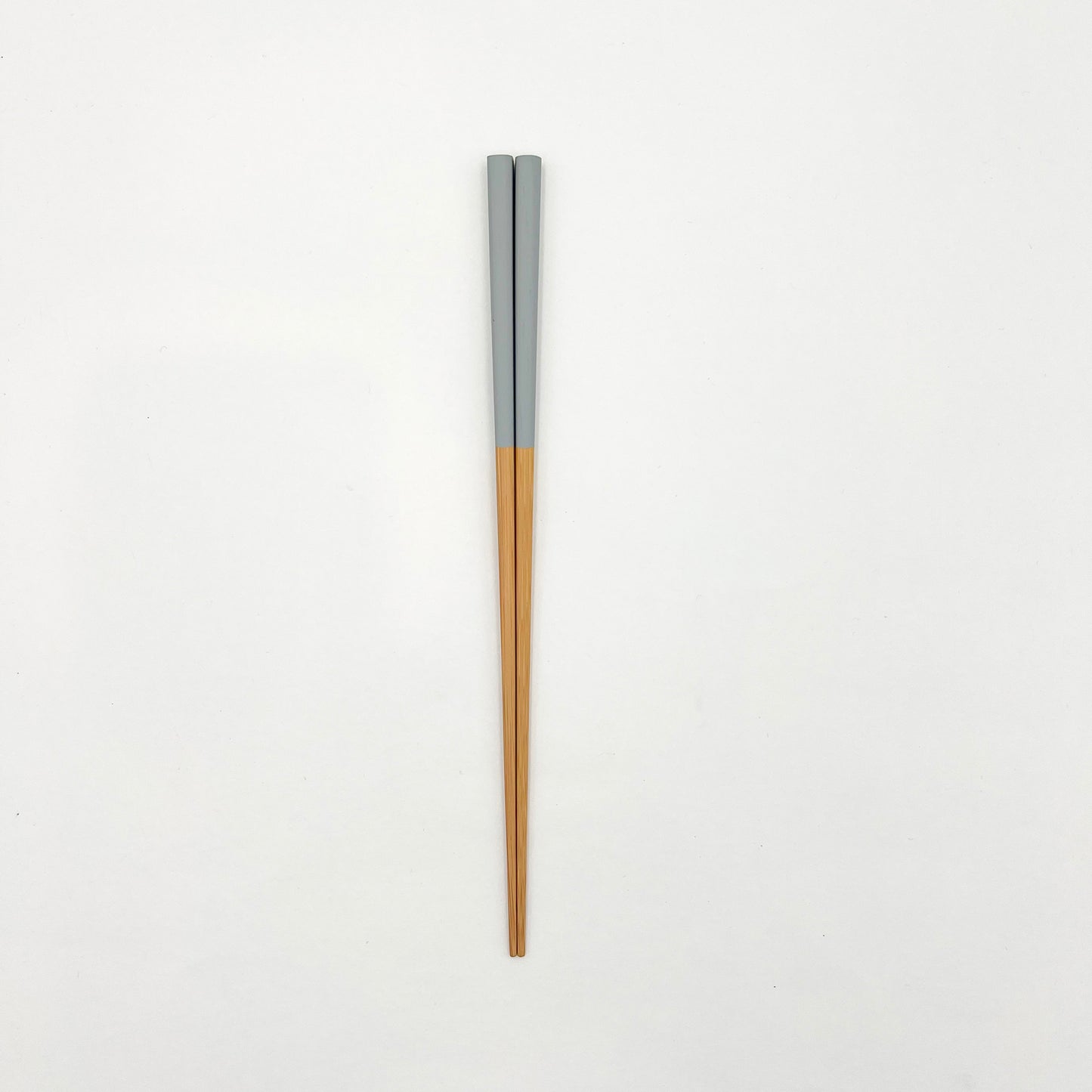 Bamboo Chopstick 23cm Gray