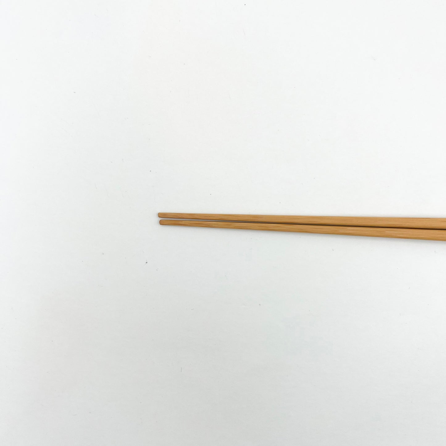 Bamboo Chopstick 23cm Gray
