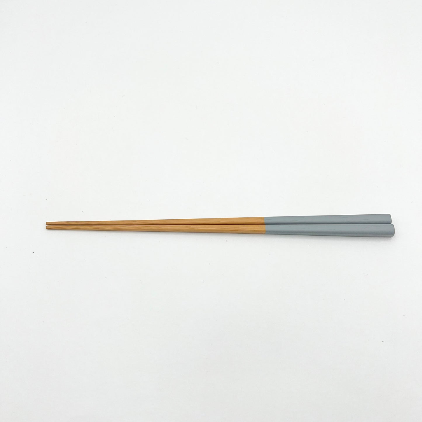 Bamboo Chopstick 23cm Gray