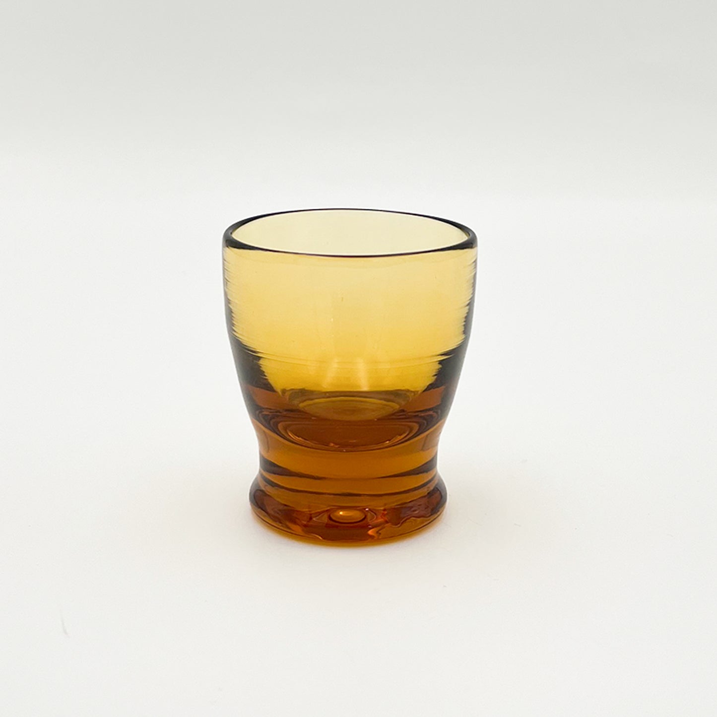 Sake Cup_Ochoko S_Amber