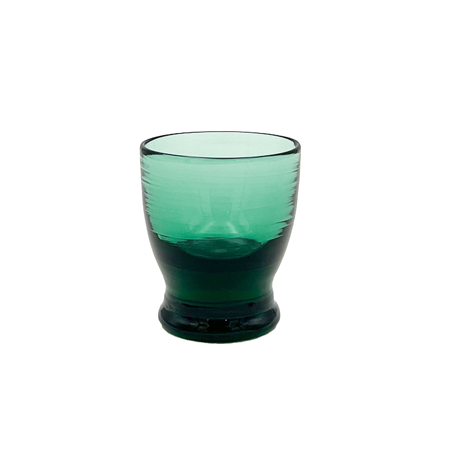 Sake Cup_Ochoko S_Bluegreen