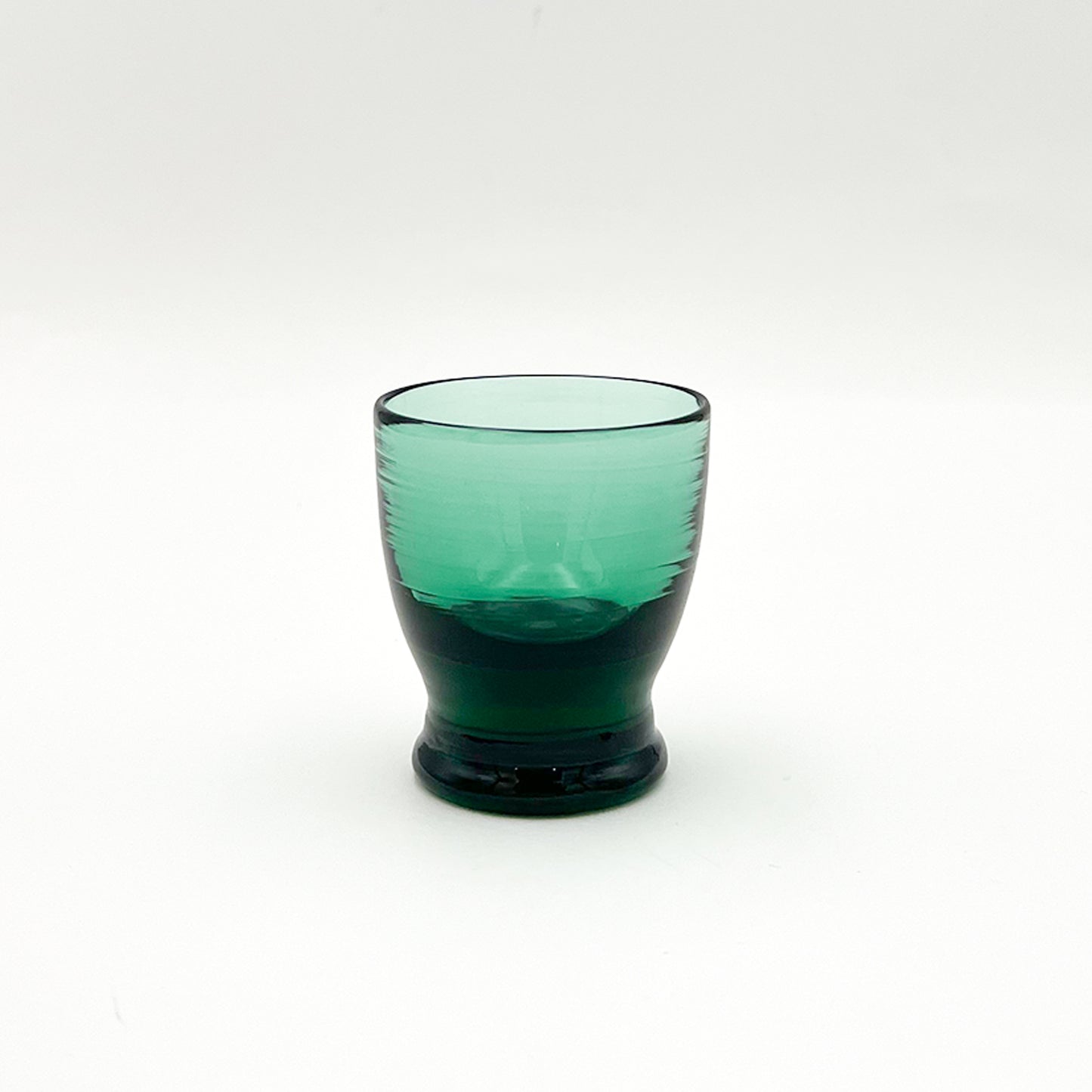 Sake Cup_Ochoko S_Bluegreen