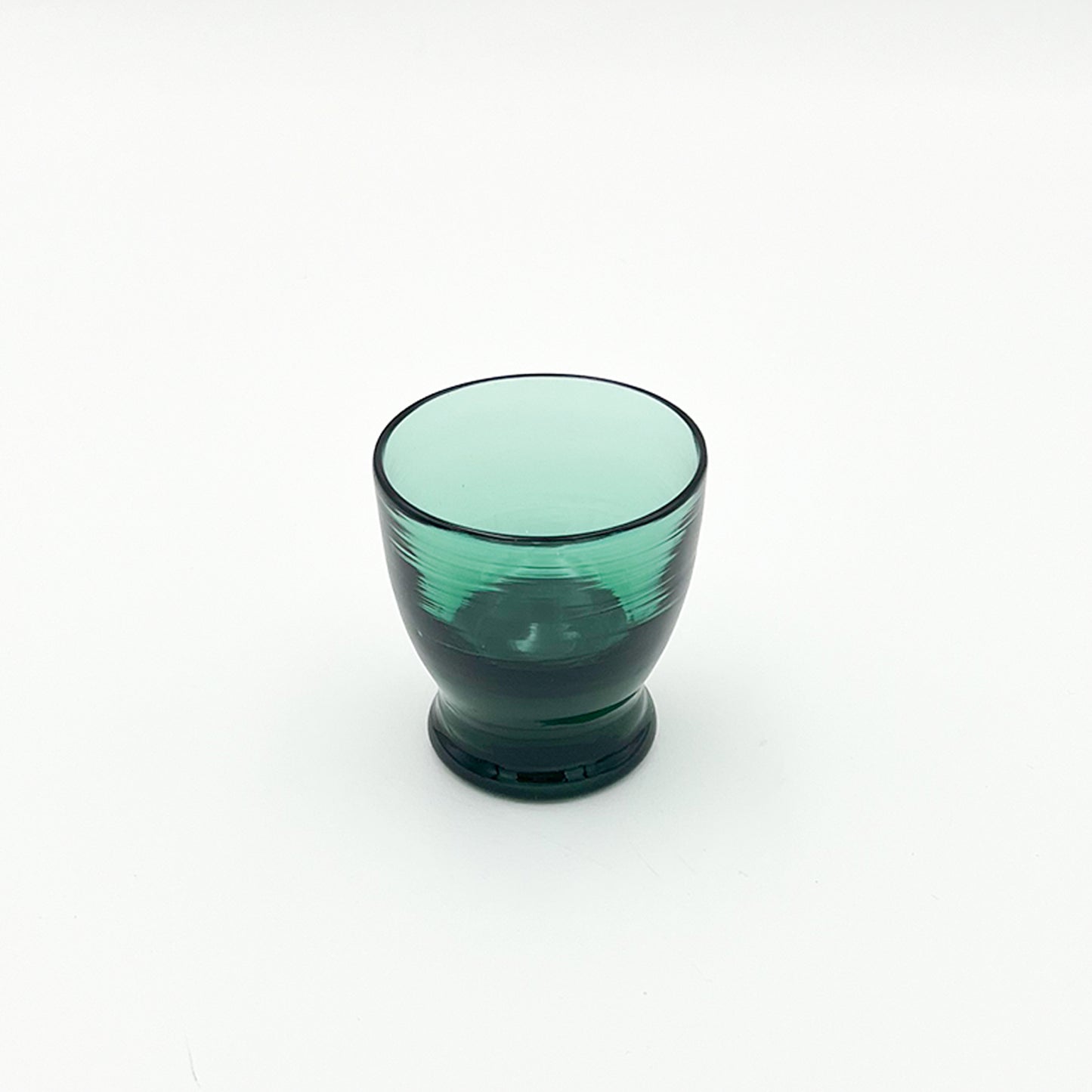 Sake Cup_Ochoko S_Bluegreen