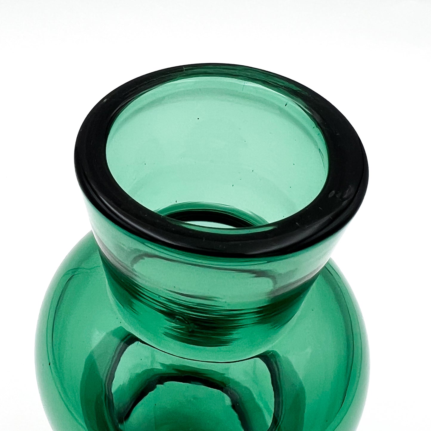 Flower vase_Cloud_Bluegreen