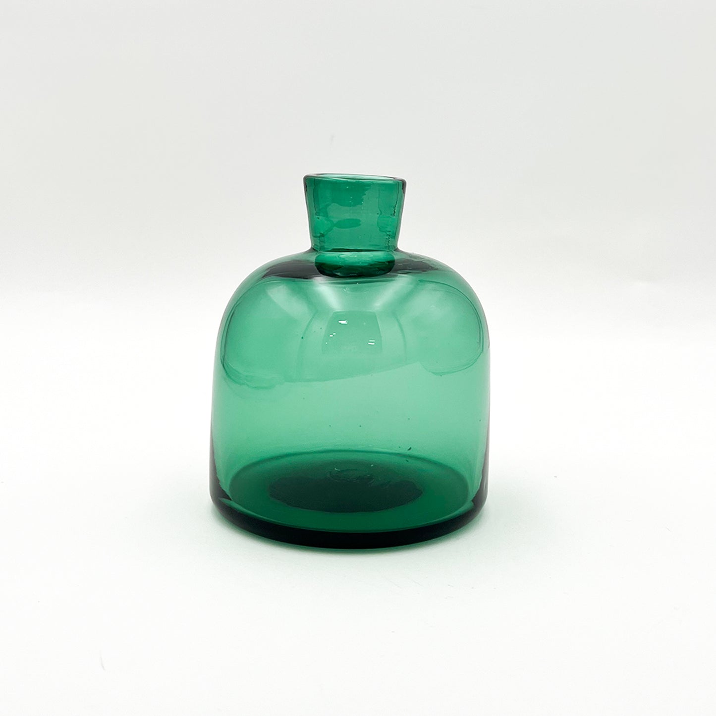 Flower vase_Hill_Bluegreen