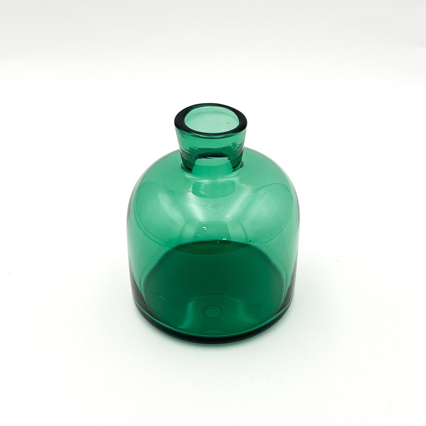 Flower vase_Hill_Bluegreen