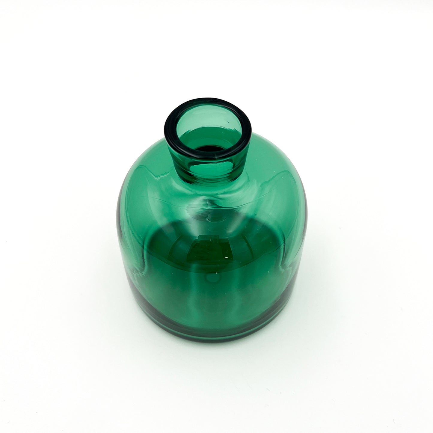 Flower vase_Hill_Bluegreen