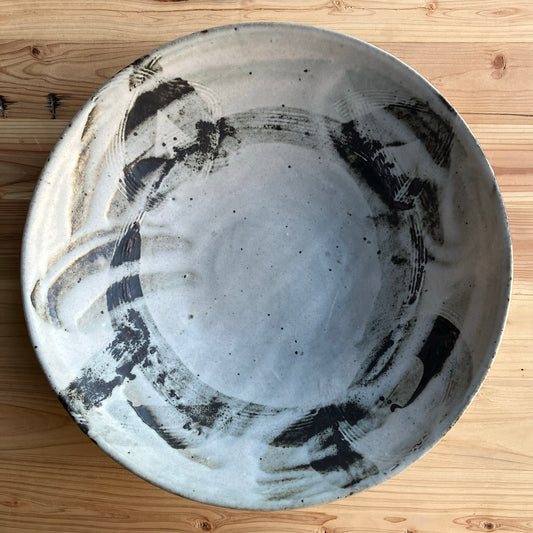 Teppei Ono 14-3 Plate Large