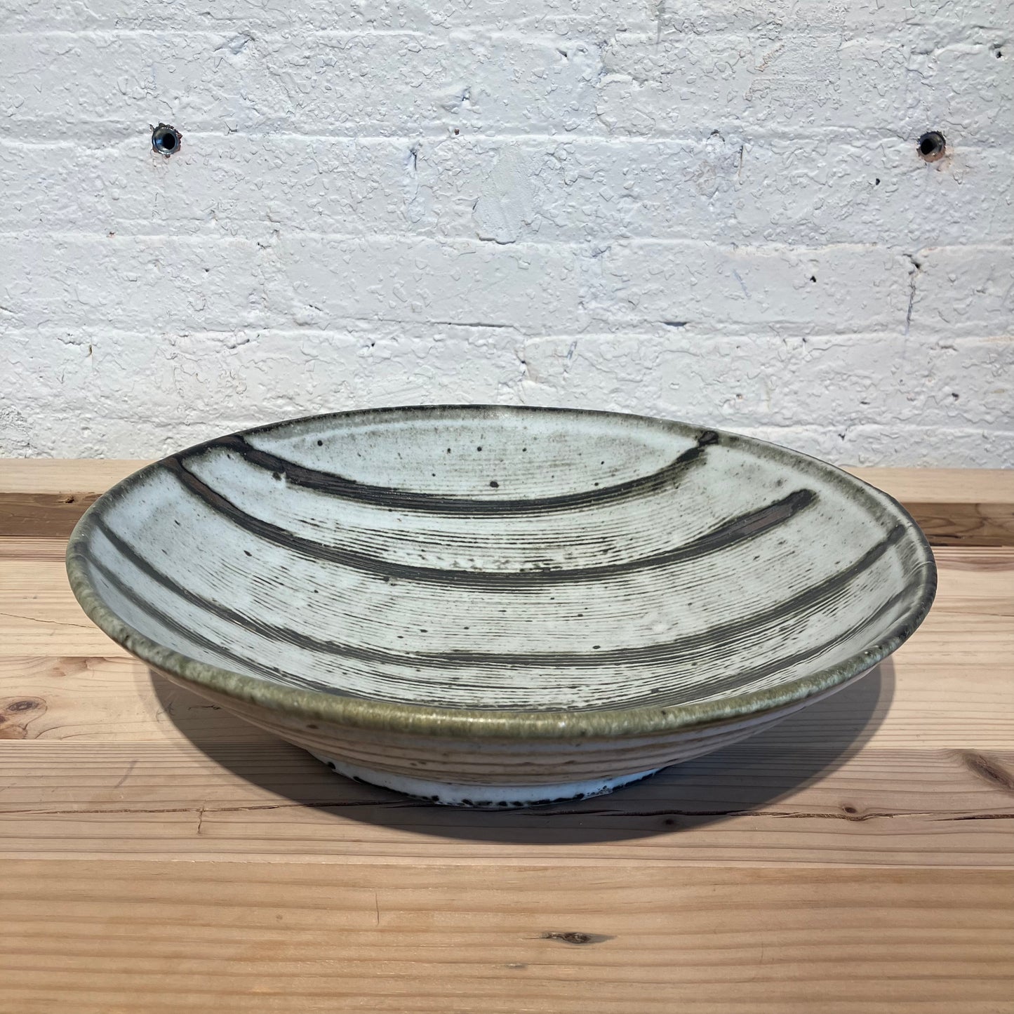 Teppei Ono 14-4 Plate Large