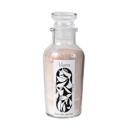Clay face pack  No.3 aging care  80g