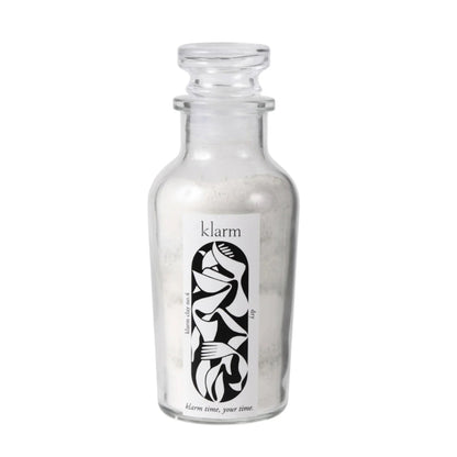 Clay face pack  No.4 dry  80g