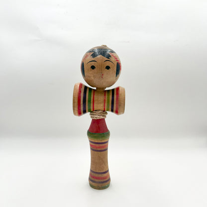 Kokeshi Kendama