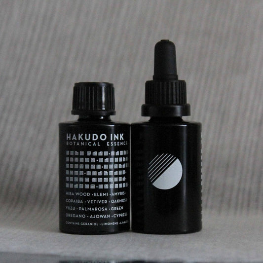 INK Botanical Essence