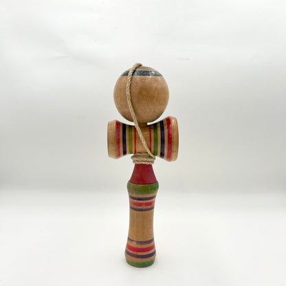 Kokeshi Kendama