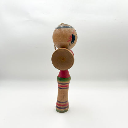 Kokeshi Kendama