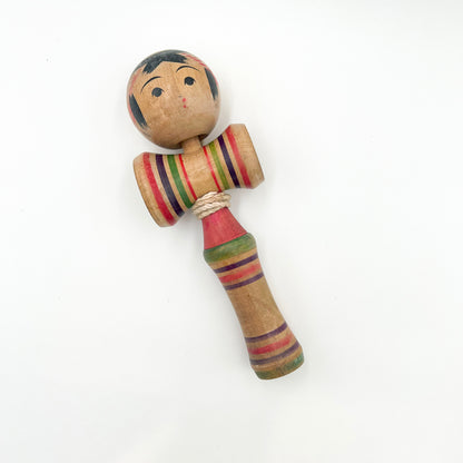 Kokeshi Kendama