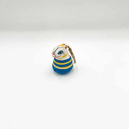 Nogomi Dolls & Clay Bells