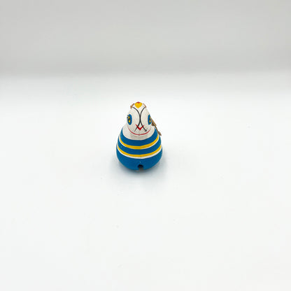 Nogomi Dolls & Clay Bells