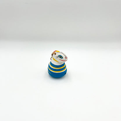 Nogomi Dolls & Clay Bells