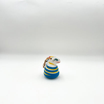 Nogomi Dolls & Clay Bells