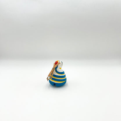 Nogomi Dolls & Clay Bells