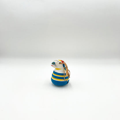 Nogomi Dolls & Clay Bells