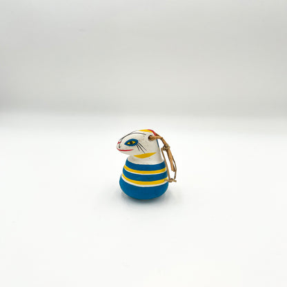 Nogomi Dolls & Clay Bells