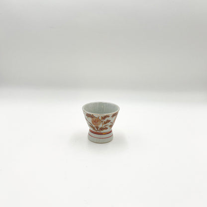 Kutani Sake Cup