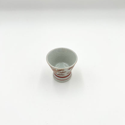 Kutani Sake Cup