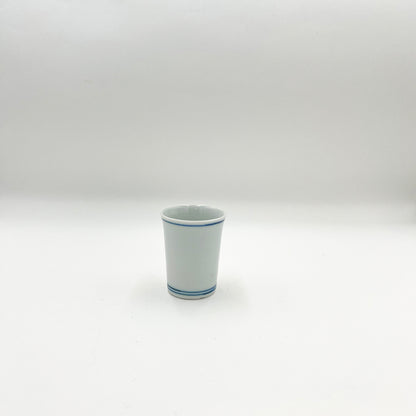 Line Sake Cup