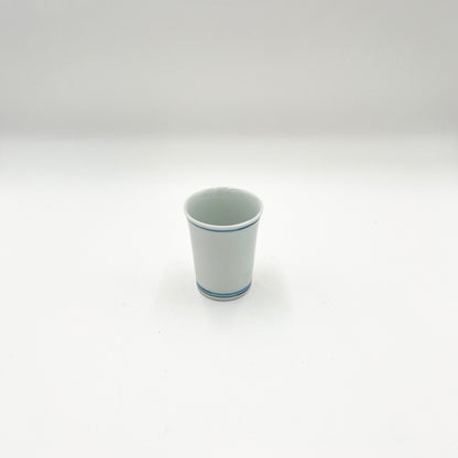 Line Sake Cup