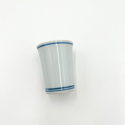 Line Sake Cup