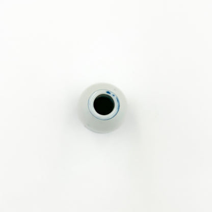 B&W Sake Bottle