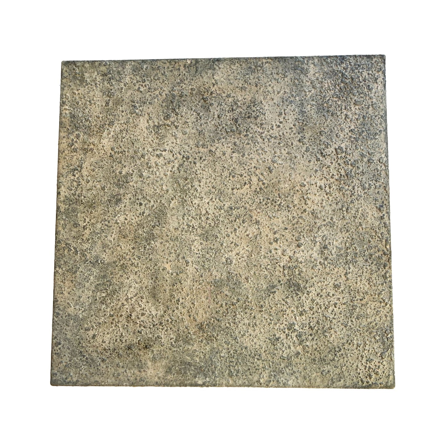 Lacquer Dish Silver Mica Slim L
