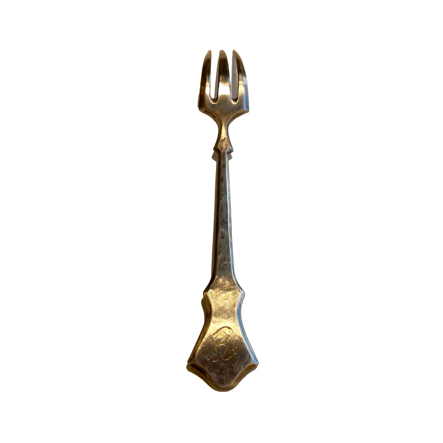 53_12 Ibushi Desert Fork_Yoshinori Nagashima