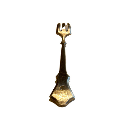 53_12 Ibushi Desert Fork_Yoshinori Nagashima