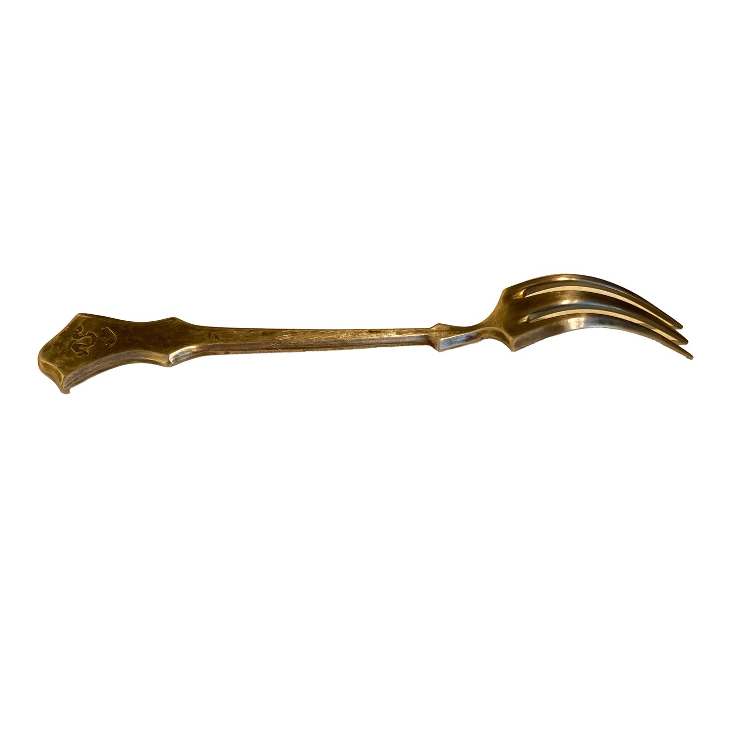53_12 Ibushi Desert Fork_Yoshinori Nagashima