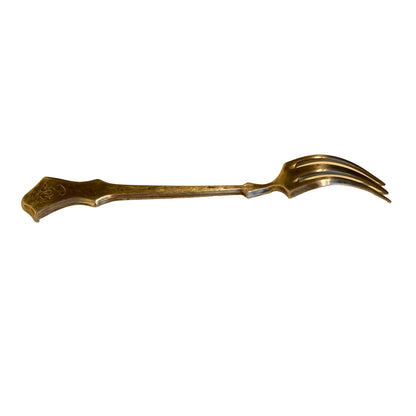 53_12 Ibushi Desert Fork_Yoshinori Nagashima
