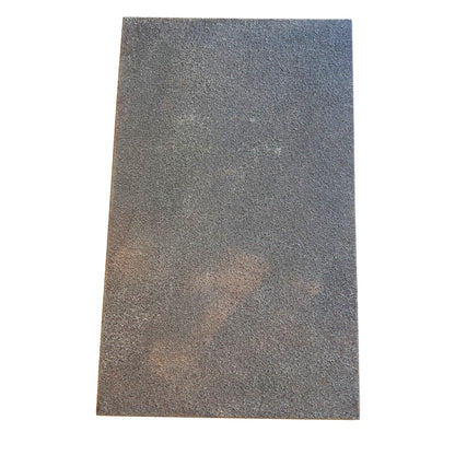 Lacquer Tray Ash Charcoal RM