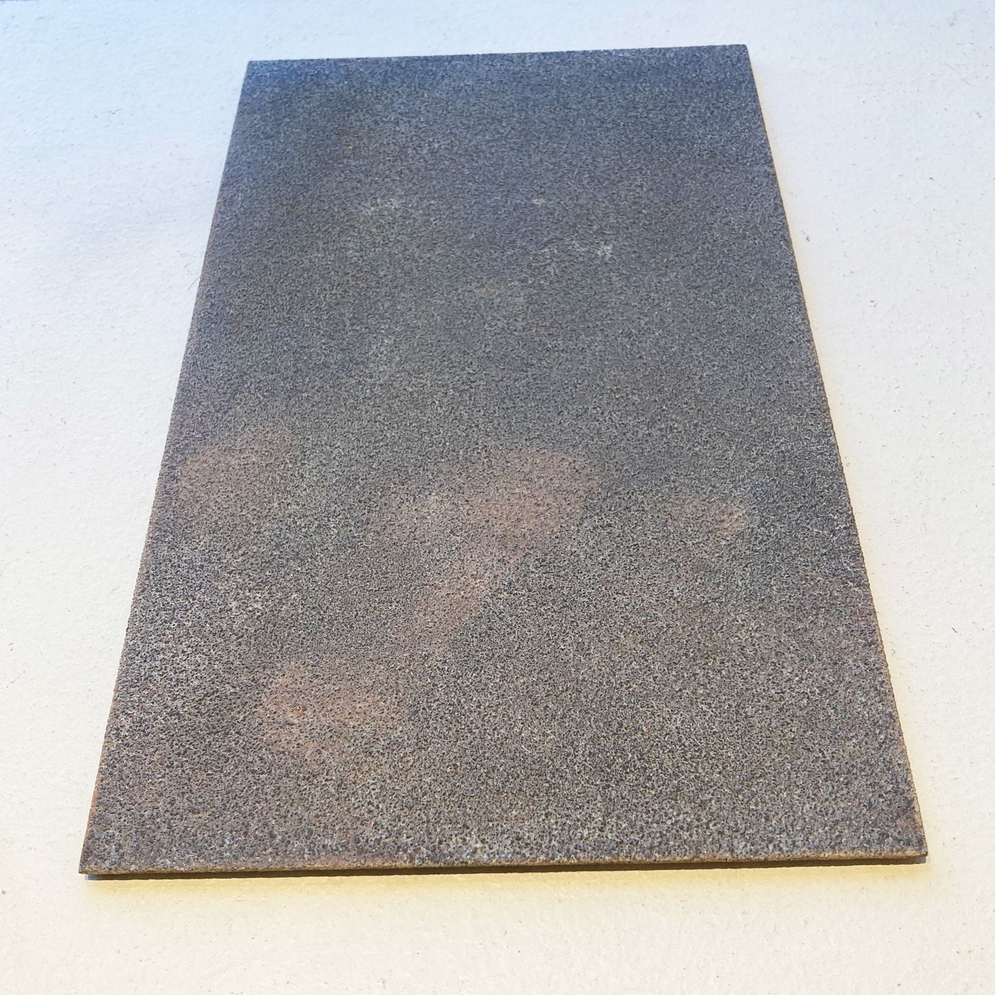 Lacquer Tray Ash Charcoal RM