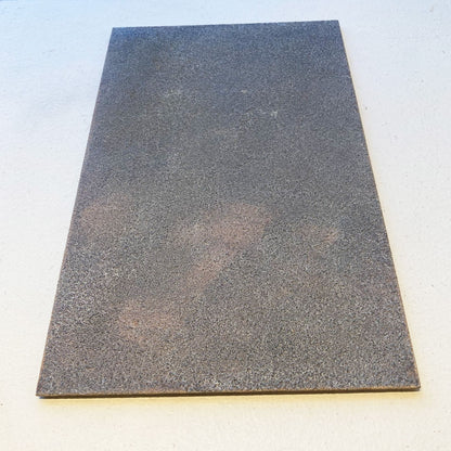 Lacquer Tray Ash Charcoal RM