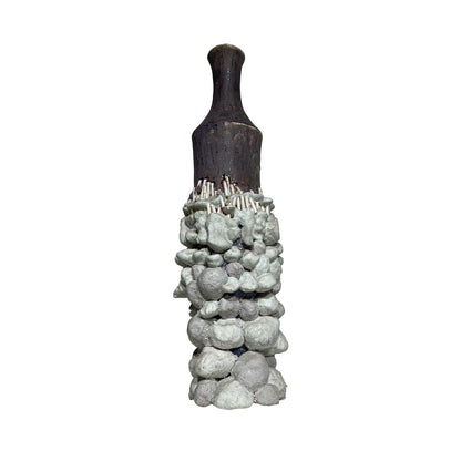 156_1 Vase_Kuniko Kinoto