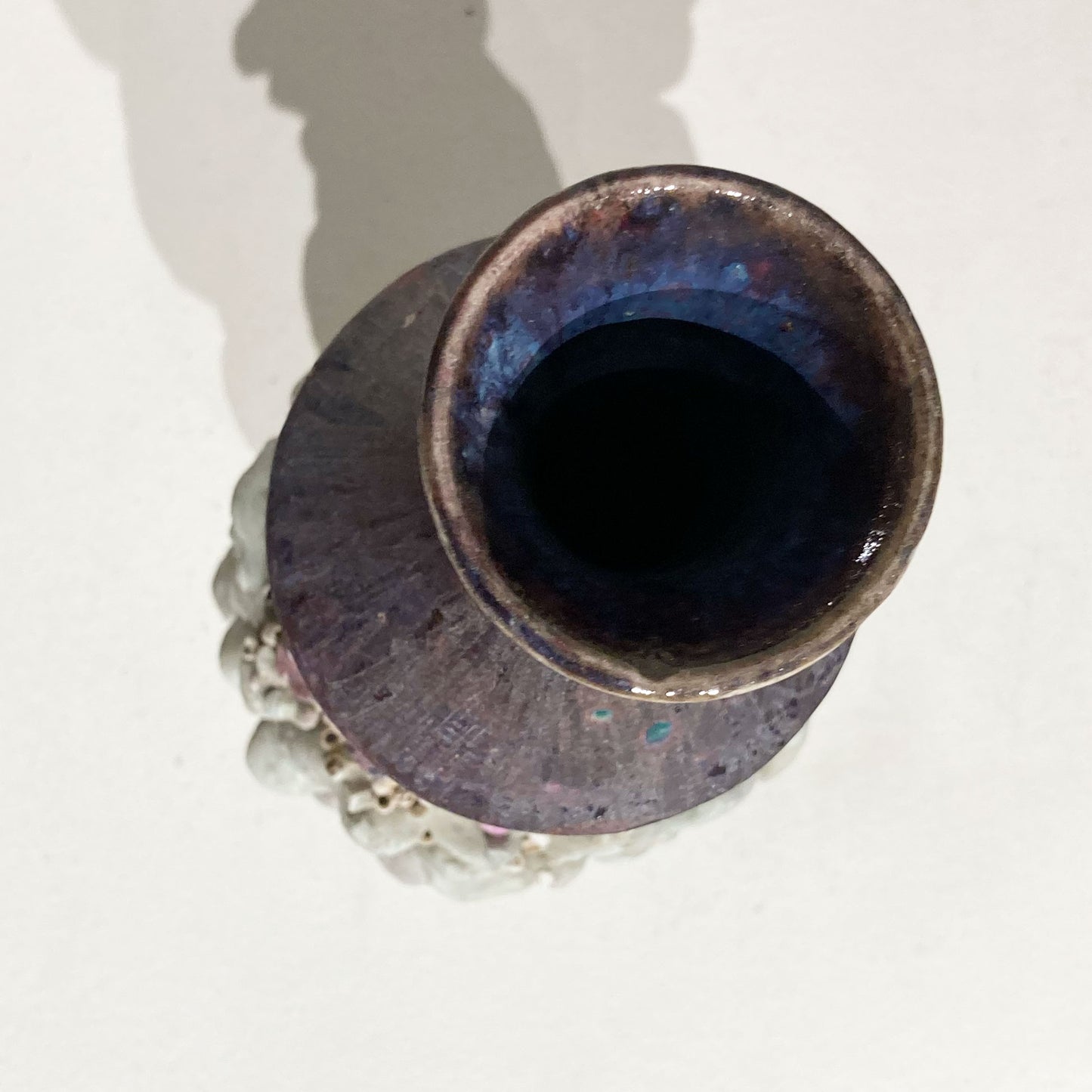 156_1 Vase_Kuniko Kinoto