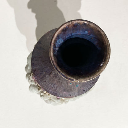 156_1 Vase_Kuniko Kinoto