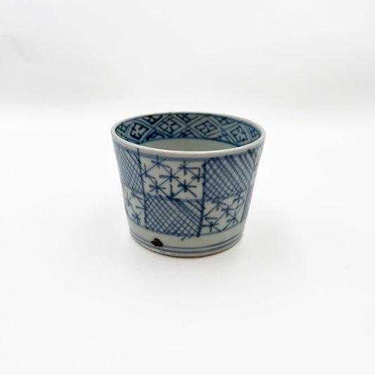 ANTIQUE Soba Cup Small_57A