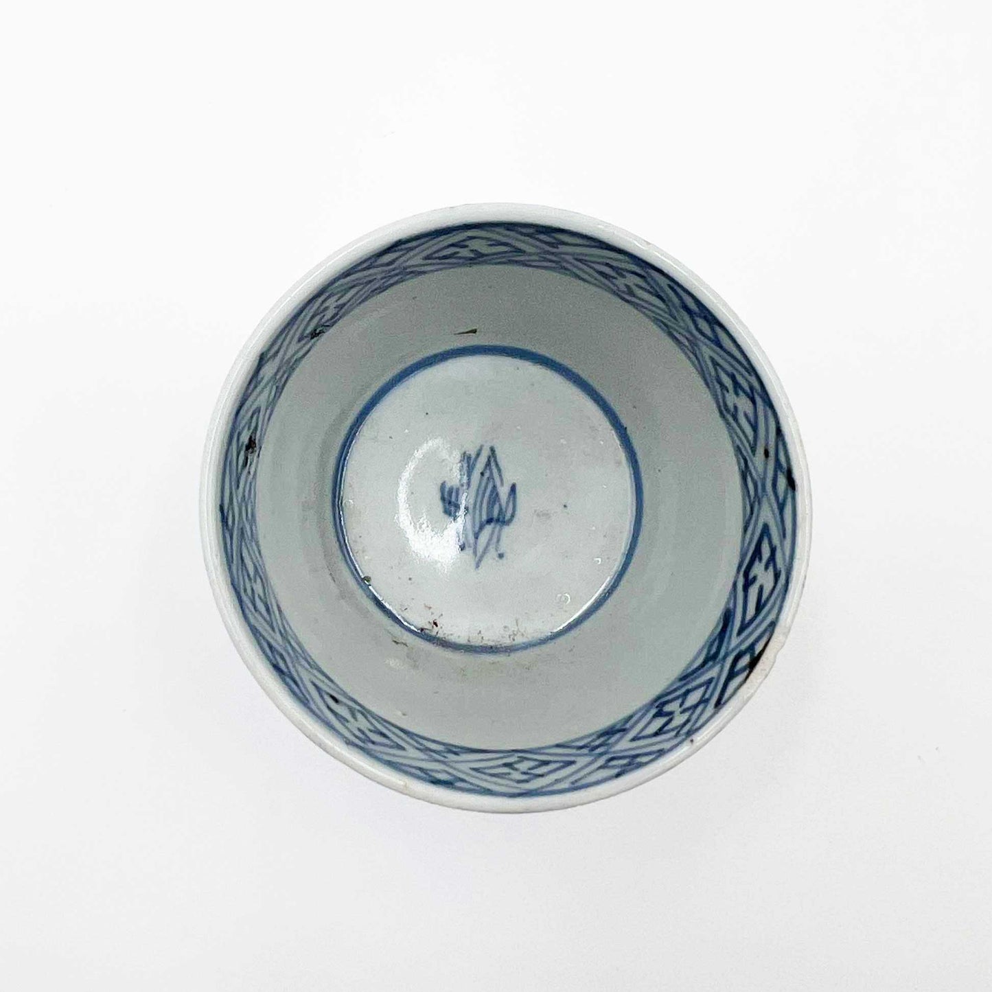 ANTIQUE Soba Cup Small_57A